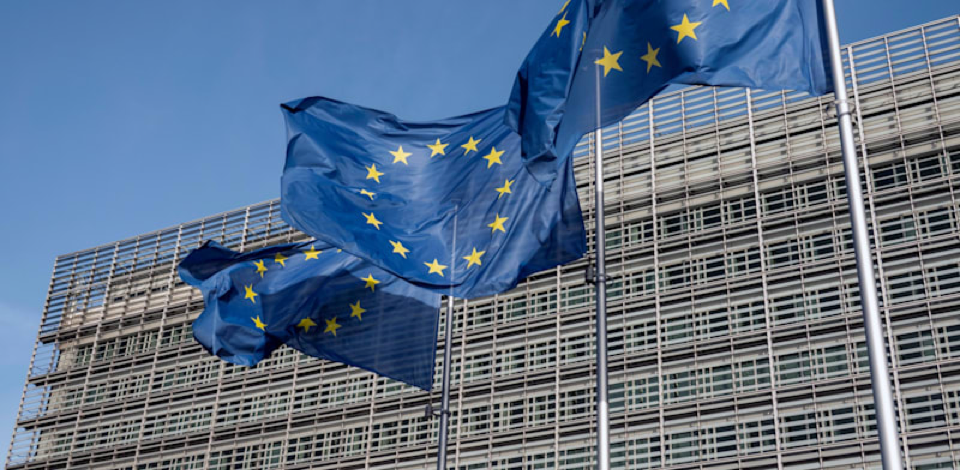 Source-supplied image for: FT calls on EU to suspend Israel association agreement