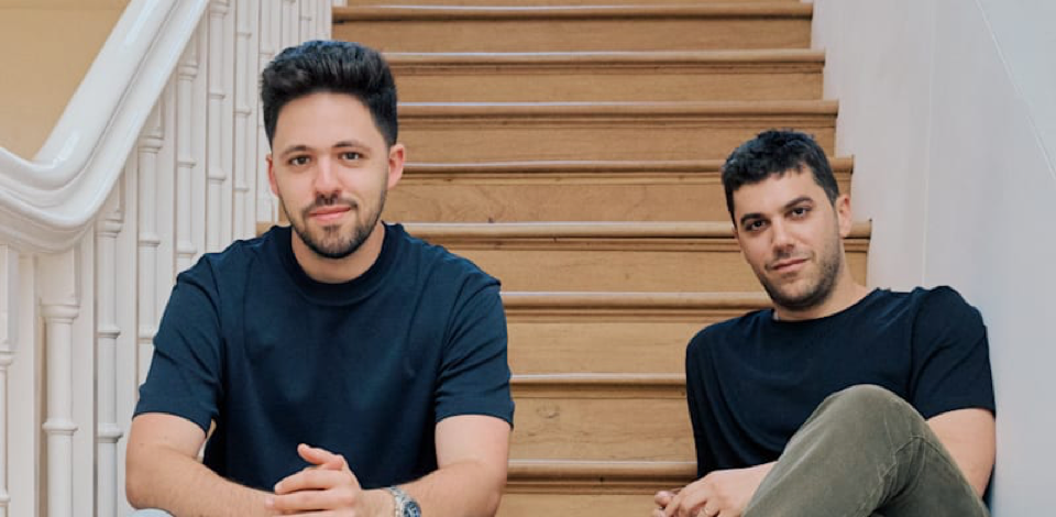 Source-supplied image for: Israeli AI agents co Wonderful raises $550m at $5.5b valuation