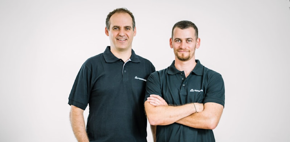 Source-supplied image for: Robotic sovereignty-as-a-service co AITAN raises $41m