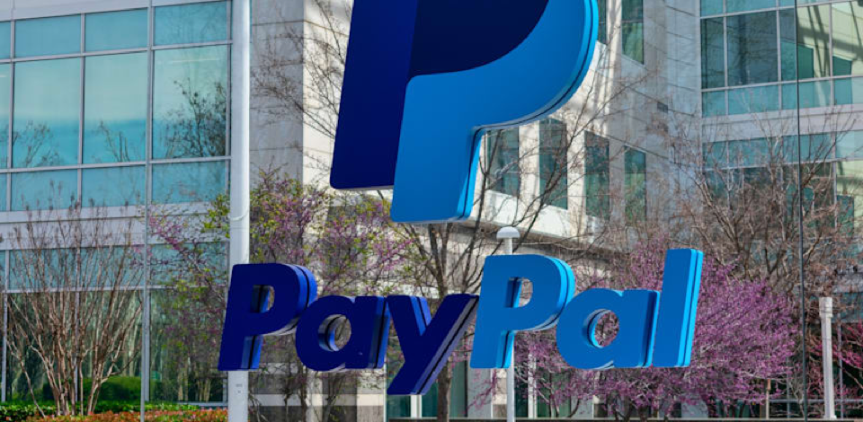 Source-supplied image for: PayPal lays off 70 employees in Israel